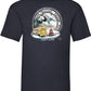 T-shirt Surf Life