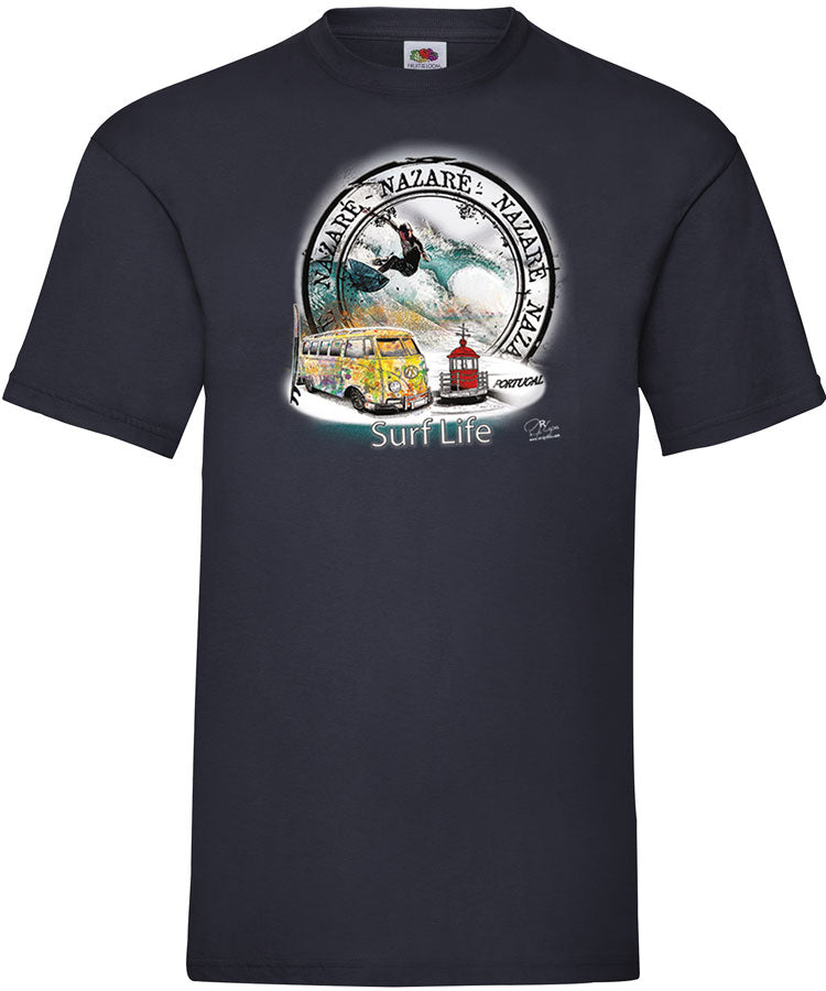 T-shirt Surf Life