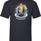 T-shirt Prancha Quarteira