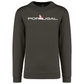 Sweatshirt Kariban sem Capuz Vela