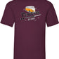 T-shirt Pão de Forma Peniche