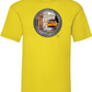 T-shirt Extreme Lisboa