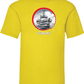 T-shirt Traineira Peniche