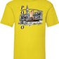 T-shirt Ribeira