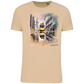 T-Shirt Algodão Biológico Espelho LP