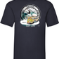 T-shirt Surf Life Tavira