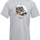 T-shirt Exclusive Braga