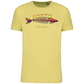 T-Shirt Algodão Biológico Espinha Porto