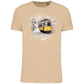 T-Shirt Algodão Biológico Carreira 28 Porto