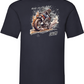 T-shirt Ride on the Edge Lagos