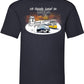 T-shirt All Roads Lead to Lisboa