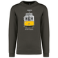 Sweatshirt Kariban sem Capuz Grandalhão Coimbra