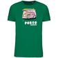 T-Shirt Algodão Biológico Gorduxinha Porto