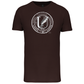 T-Shirt Algodão Biológico Universidad Madrid