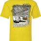 T-shirt Invicta
