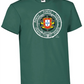 Selo Escudo Porto