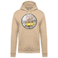 Sweatshirt Kariban com Capuz Calçada do Combro