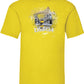 T-shirt Carreira 22 Lisboa