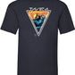 T-shirt Sunset Tavira