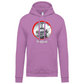 Sweatshirt Kariban com Capuz Traineira Peniche