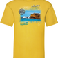 T-shirt Pedra do Guilhim