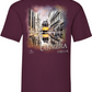 T-shirt Espelho Coimbra