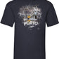 T-shirt Carreira 22