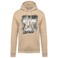 Sweatshirt Kariban com Capuz Neptuno