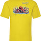 T-shirt Polvo Tavira