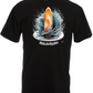 T-shirt Prancha Costa da Caparica