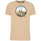 T-Shirt Algodão Biológico Extreme Sintra