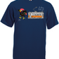 T-shirt Galo + E