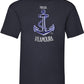 T-shirt Âncora Vilamoura