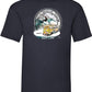 T-shirt Surf Life Peniche