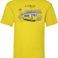 T-shirt Castelo 2