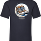 T-shirt Exclusive Nazaré