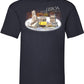 T-shirt Monumentos Belém