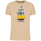 T-Shirt Algodão Biológico Grandalhão