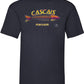 T-shirt Espinha Cascais