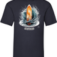 T-shirt Prancha Cascais