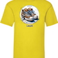 T-shirt Exclusive Lagos