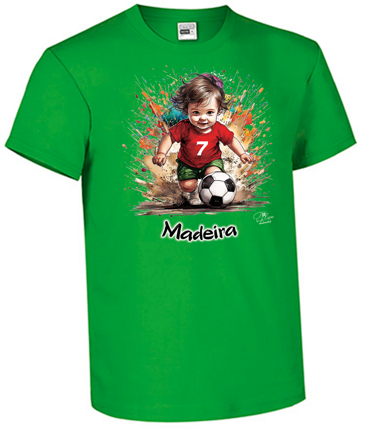 7 madeira