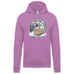 Sweatshirt Kariban com Capuz Surf Life Monte Gordo