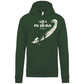 Sweatshirt Kariban com Capuz Surf Ilha da Madeira