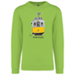 Sweatshirt Kariban sem Capuz Grandalhão Lisboa