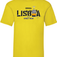 T-shirt Original Lisboa