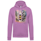 Sweatshirt Kariban com Capuz Espelho LP