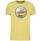 T-Shirt Algodão Biológico Calçada do Combro