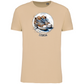 T-Shirt Algodão Biológico Exclusive Lisboa