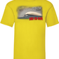 T-shirt Ride the Wave Peniche